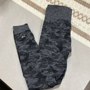 Gymshark adapt leggings